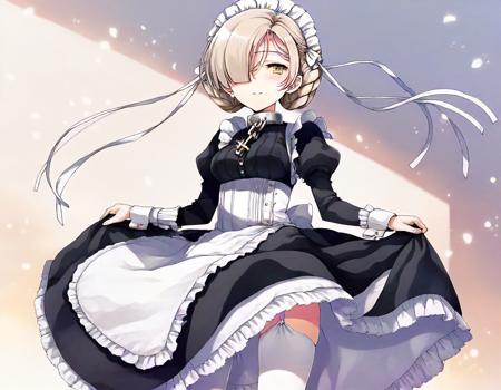 sheffield シェフィールド (Azur Lane アズールレーン)XL