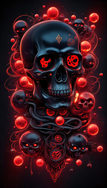 Black Goo