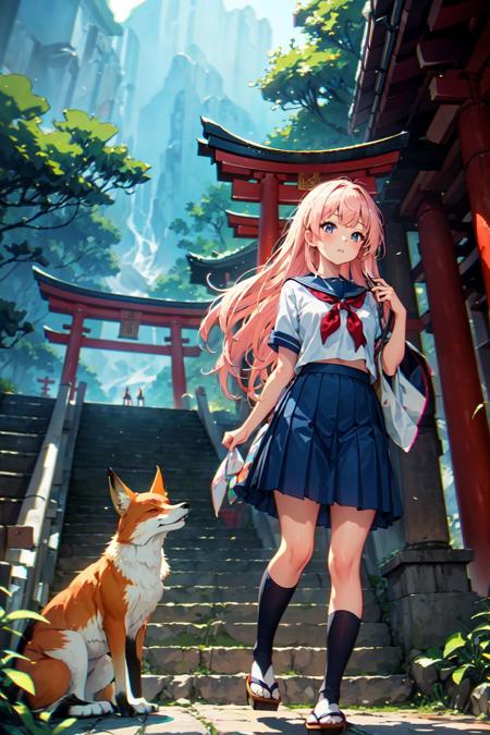 SakushiMix (finished)