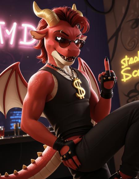 Simon Smoke (Poppy Playtime)