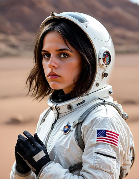 Jenna Ortega LoRA [Flux/Pony/SDXL/SD-1.5]