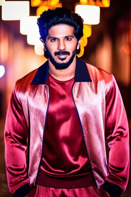 Dulquer Salmaan