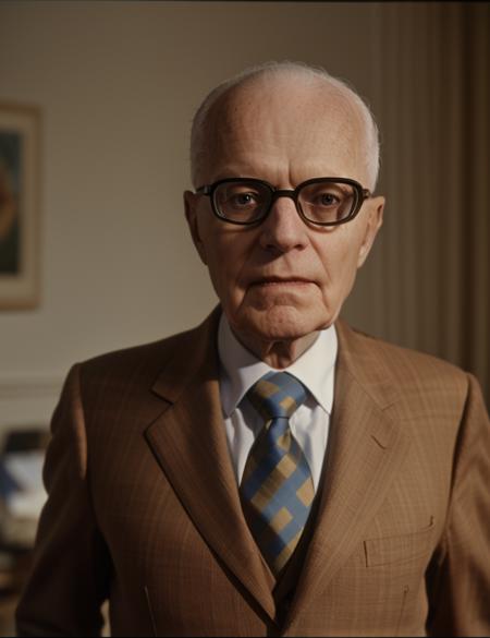 Sandro Pertini - Politician