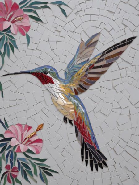 Mosaic Art