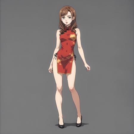 Sayuki (Initial D) XL pony LORA