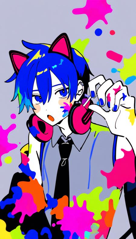 kaito_(vocaloid)_noobxl_eps_1.0