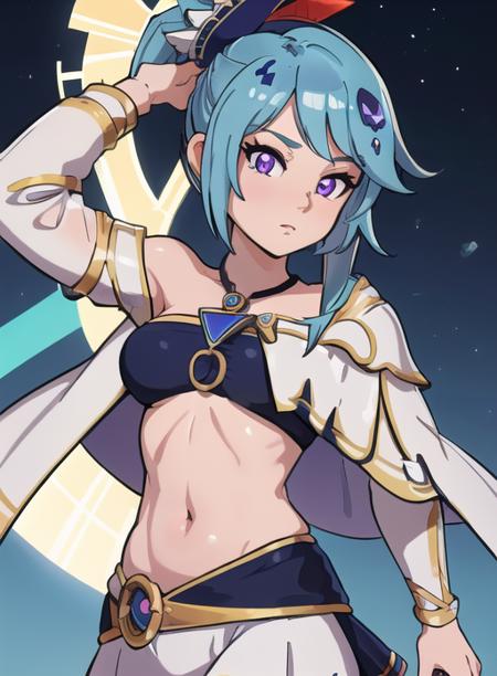 Lana (The Legend of Zelda)