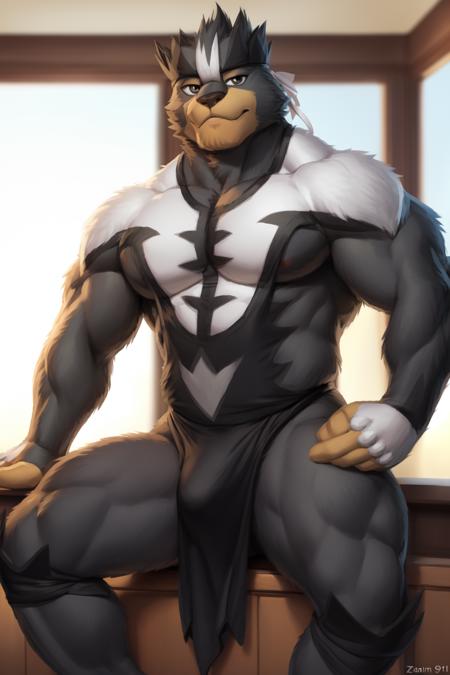 Urshifu - Pokemon