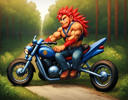 Ore! Tomba!