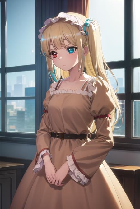 Kobato Hasegawa (羽瀬川 小鳩) - Haganai: I don't have many friends (僕は友達が少ない)
