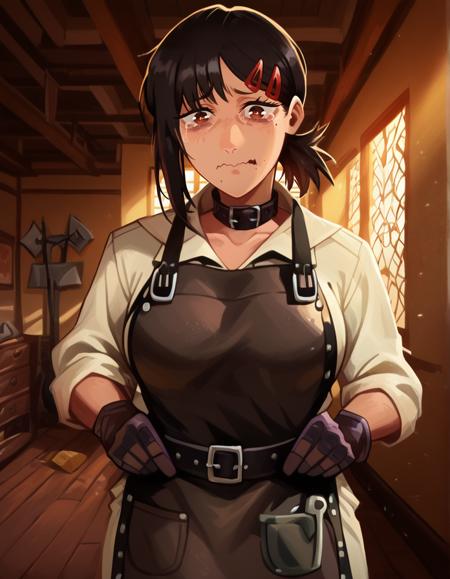 Blacksmith Clothing