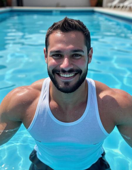 Rodrigo Cavalcanti FLUX
