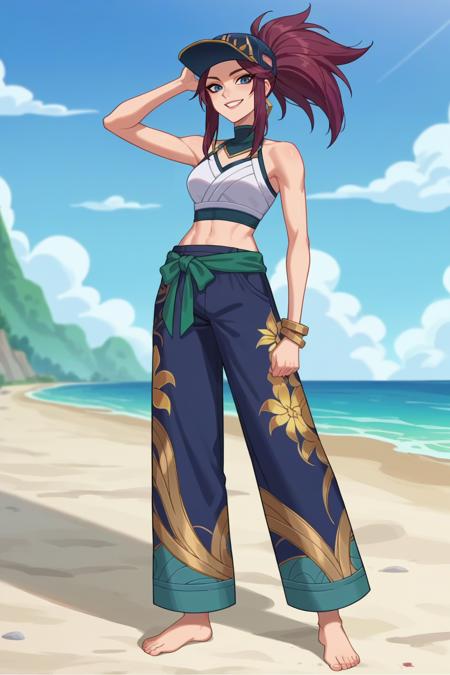 Palazzo Pants (Pony) - By EDG