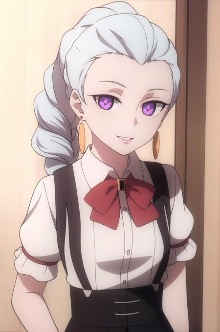 Death Parade - Nona