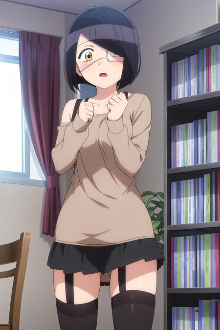 Omoharu Nakanaka