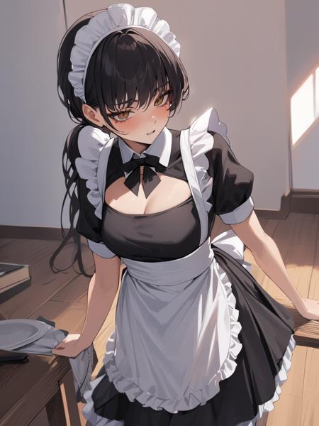 Mitaka Asa 三鹰 Chainsaw Man 电锯人