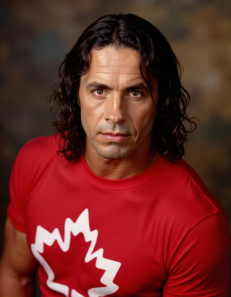 Bret Hart