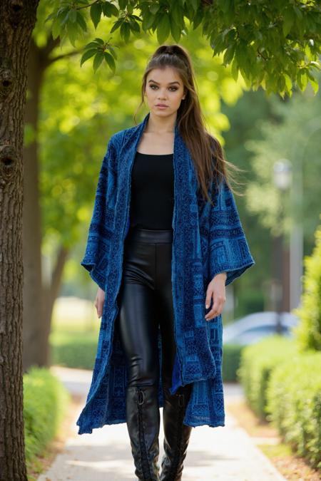 Hailee Steinfeld - Flux版本v1.0 (ID: 723424)