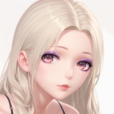 闪耀暖暖画风 / ShiningNikki art style [HiKaRi]
