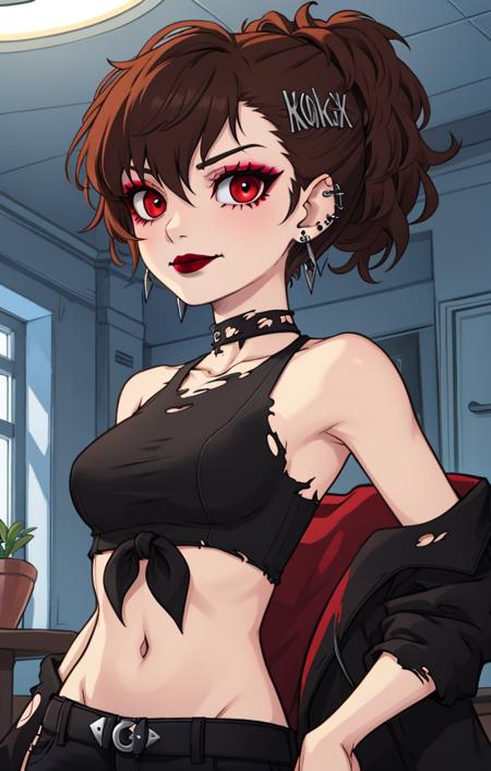 Shiomi Kotone (Persona 3)