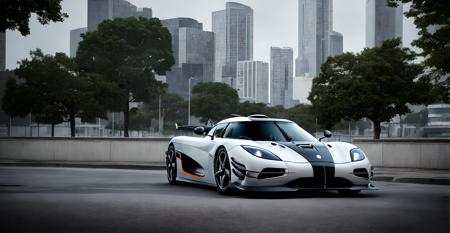 Koenigsegg One1