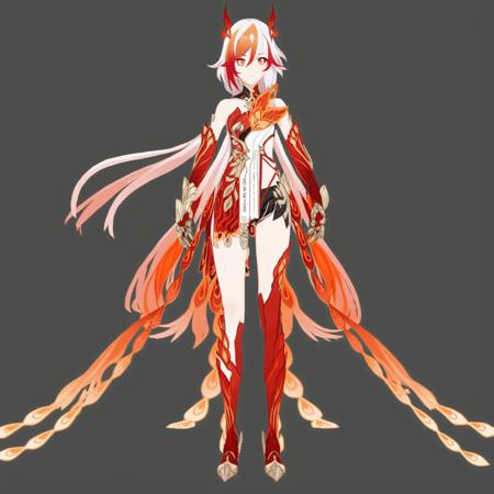 符华-崩落(sdxl)-fu hua版本v1.0 (ID: 280563)