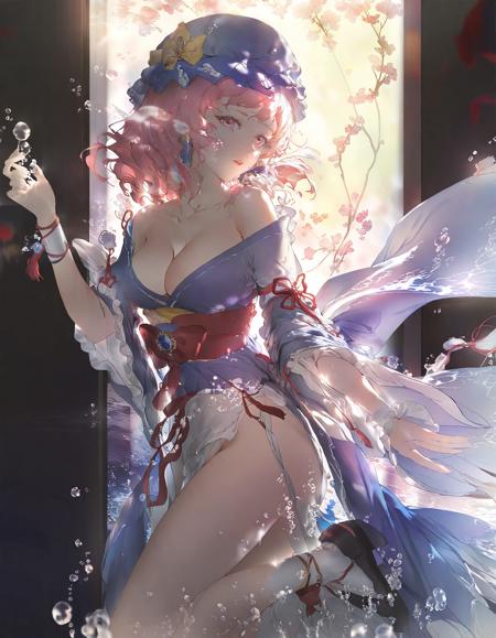miv4t Style | ThisIsntAI Project版本v1.0 (ID: 328263)