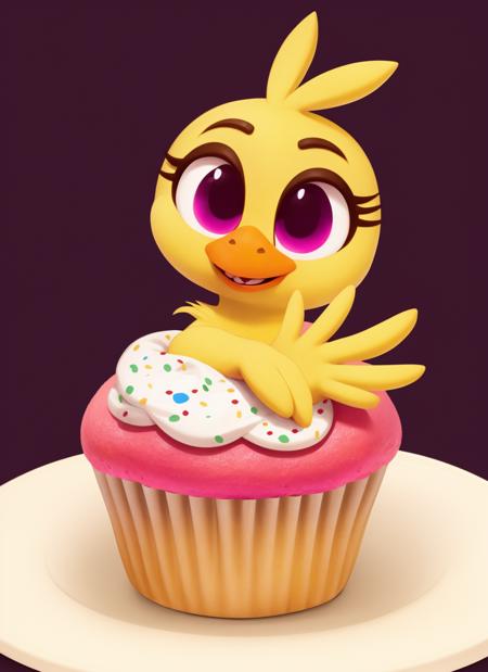 Chica (FNAF)
