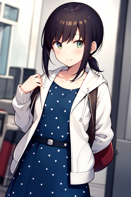 Fubuki (KANCOLLE) | 5 Outfits