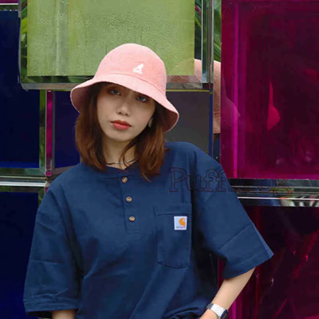 Kangol Bermuda Hat