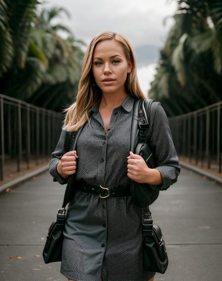 Olivia Austin Pornstar LORA ?