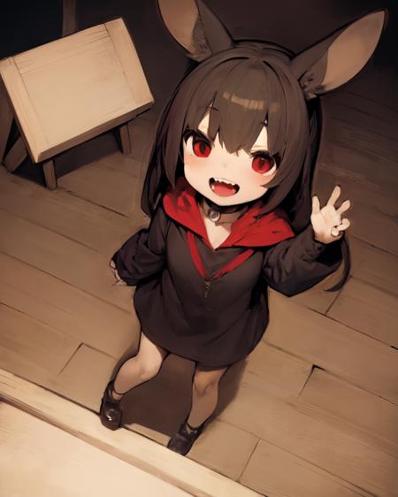 Shirokujira Style [Do You Like Fluffy Rabbits? Edition]