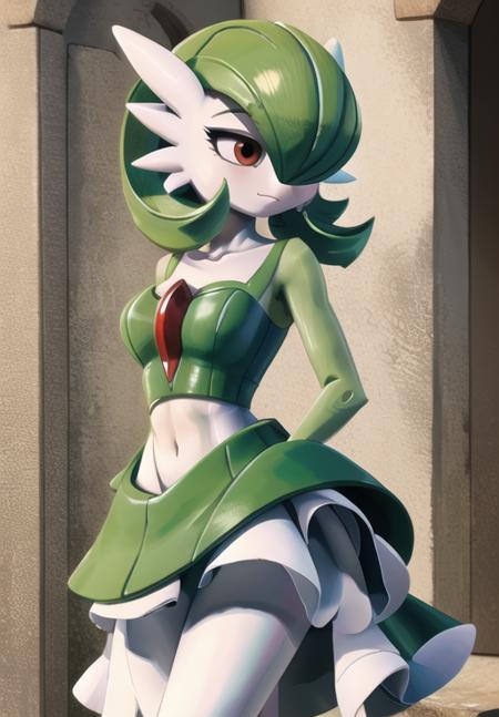 Gardevoir - Pokemon