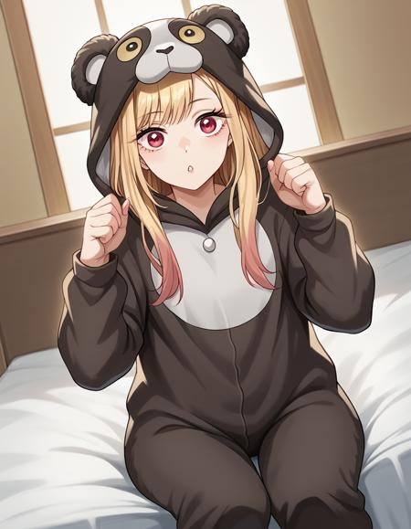 Kigurumi - Clothing