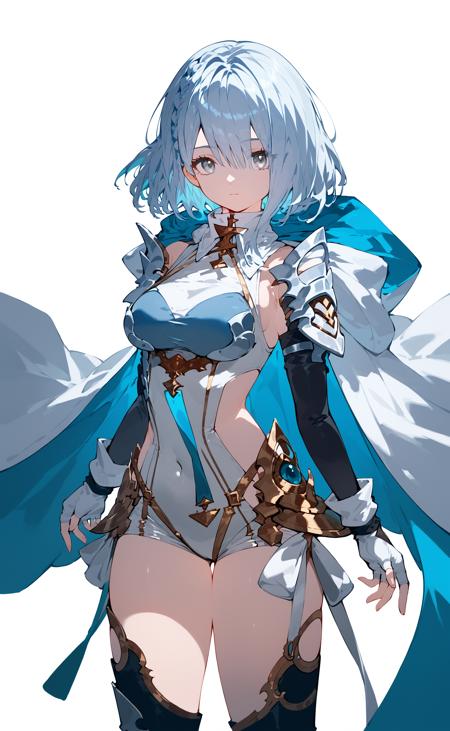 Shadowverse/Shadowverse Beyond Wrold Soraitse-nn/ドライツェーン （シャドウバース）