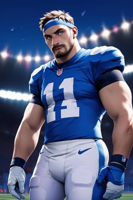 Joey Bosa [NFL Player]