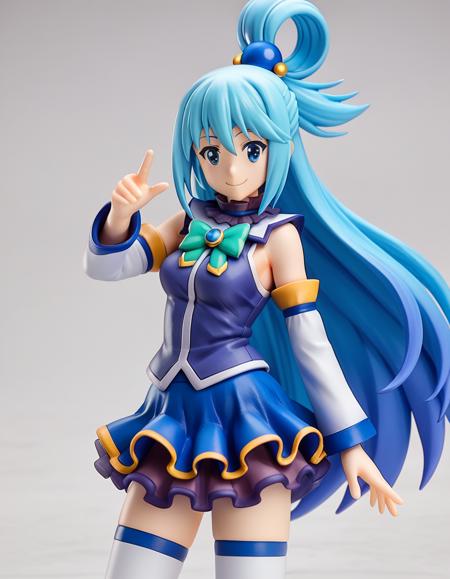 Anime Figurines - Style