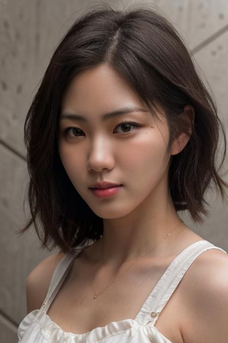 Not CLC - Eunbin