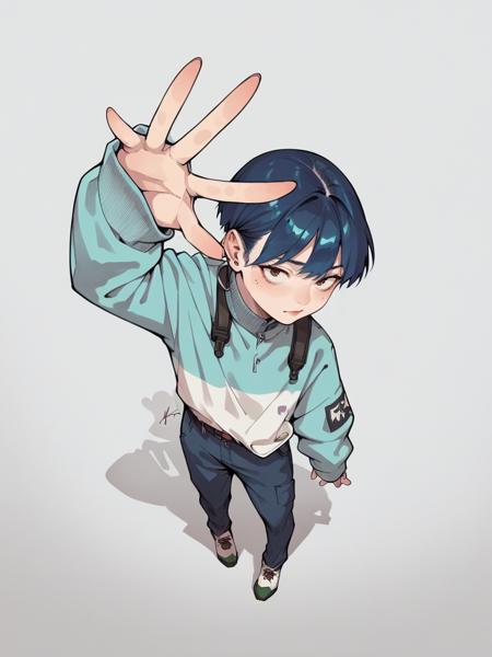 Reach