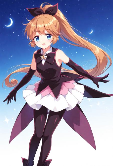 Saint tail セイントテール XL