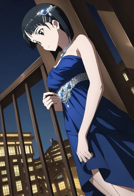 Suguha Kirigaya - [Sword Art Online]