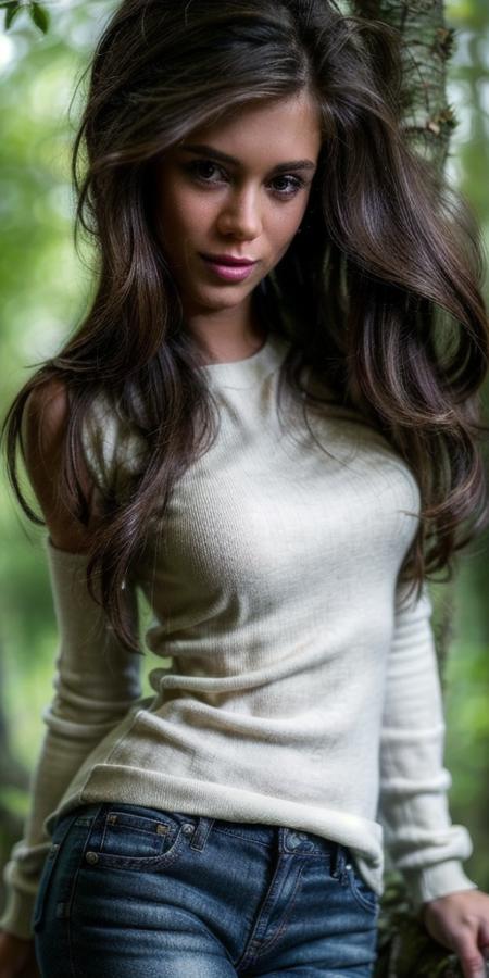 Little Caprice