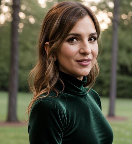 Luce Caponegro (Selen) - Ex Porn Actress