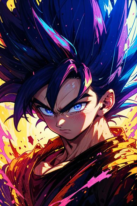 Saiyan
