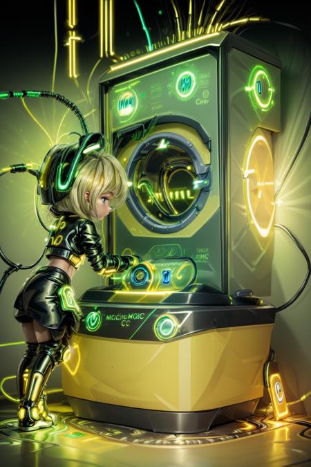 MicroChipWorld