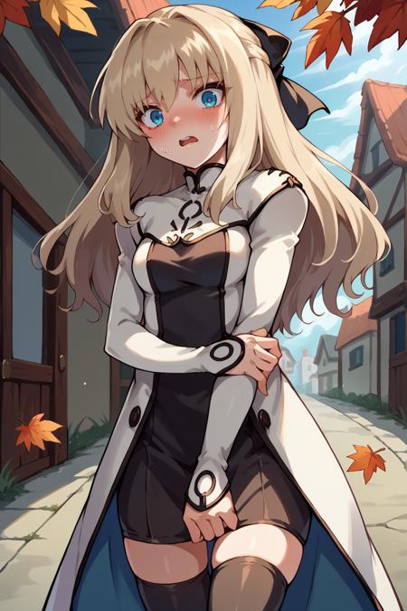Cyrille/シリル (Shining Force EXA) SDXL LoRA [Pony Diffusion]