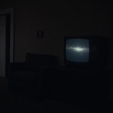 VHS / S-VHS / DV Cam (Cinematic Photography) style F1D + XL