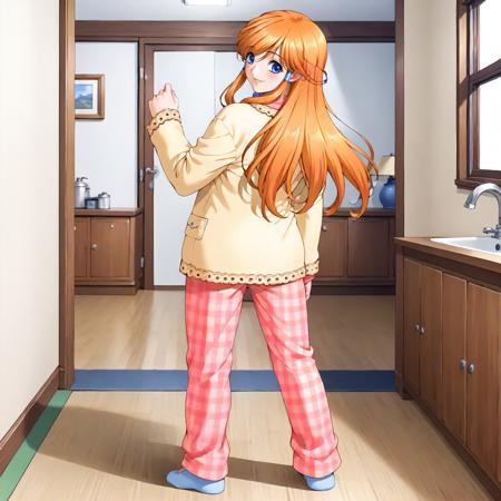Mikan Hanamaru (Ane to Boin) XL pony LORA