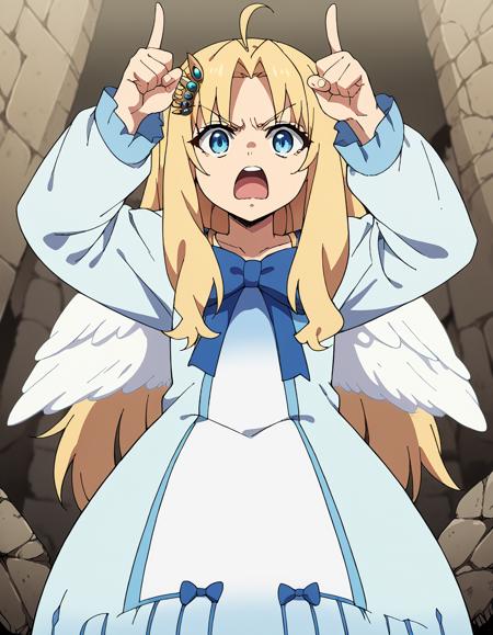 Filo (フィーロ) - The Rising of the Shield Hero (盾の勇者の成り上がり)