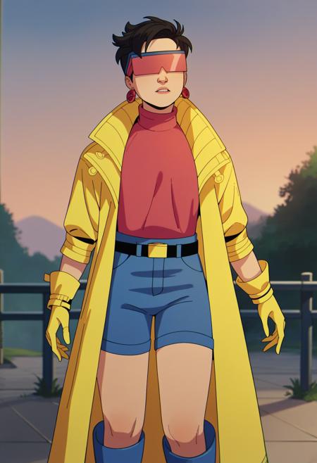 Jubilee | X-Men '97 [Pony XL]